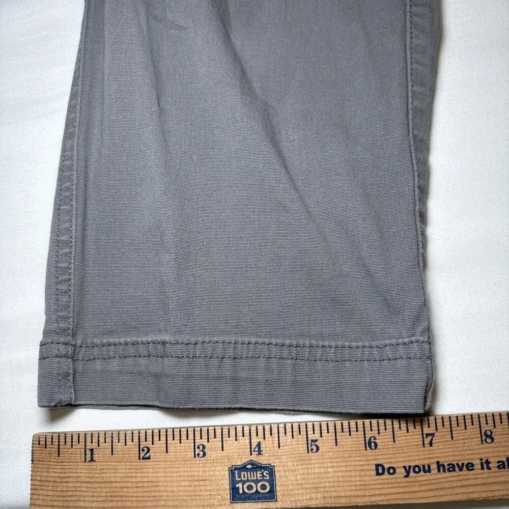 LL Bean BeanFlex Pants Mens XL 34